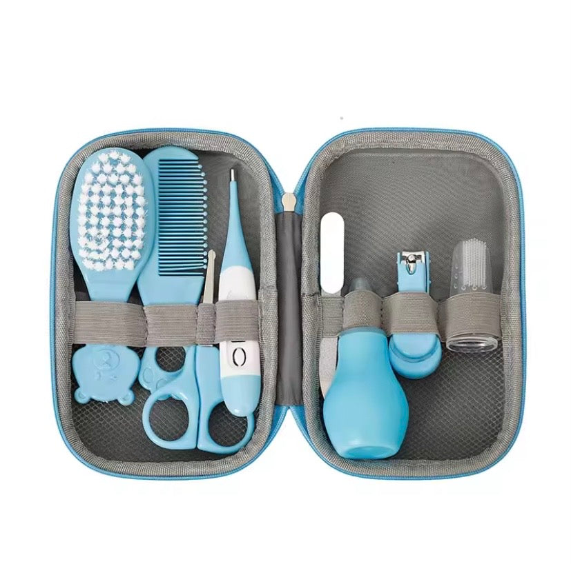 Kit de aseo para bebés