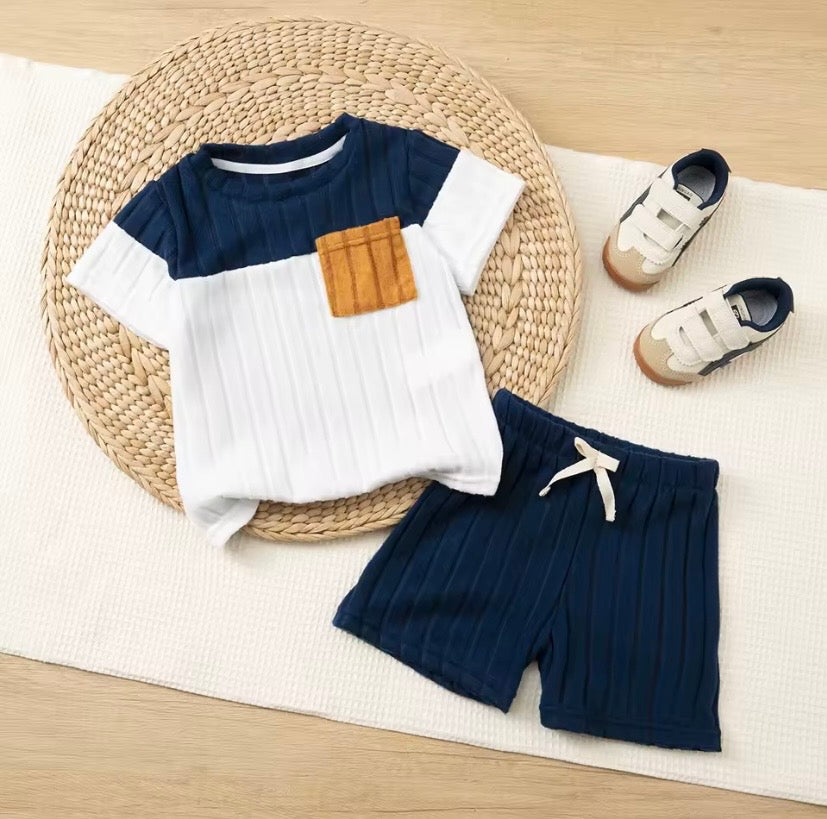 Conjunto de verano