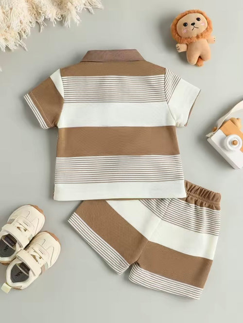 Conjunto de Osito