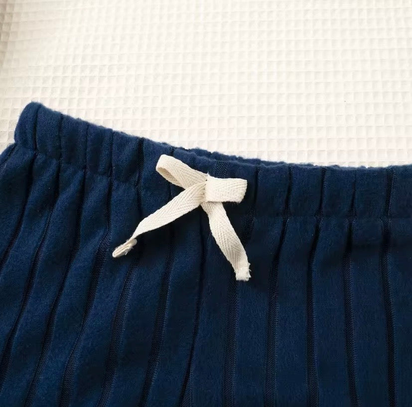 Conjunto de verano