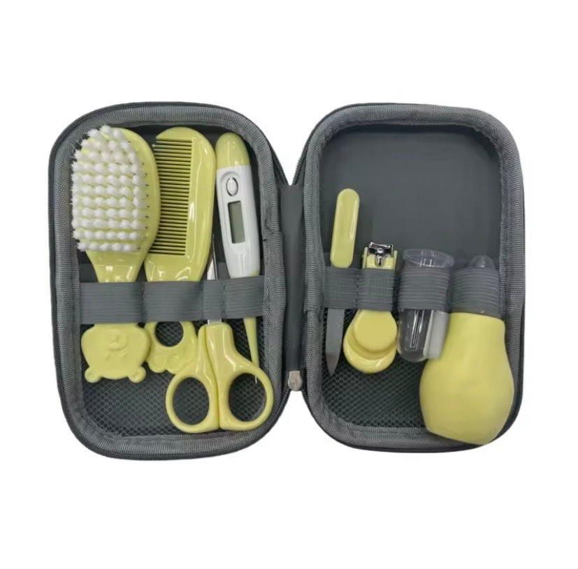 Kit de aseo para bebés