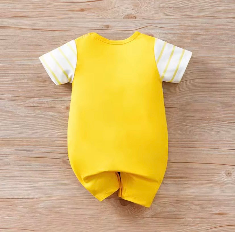 Traje de picachu