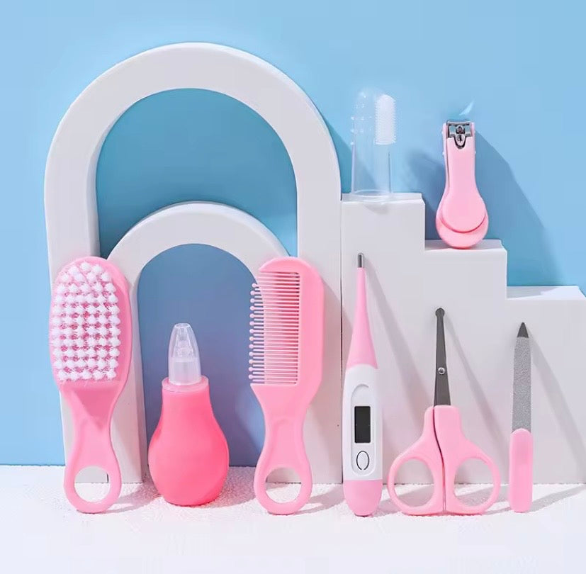 Kit de aseo para bebés