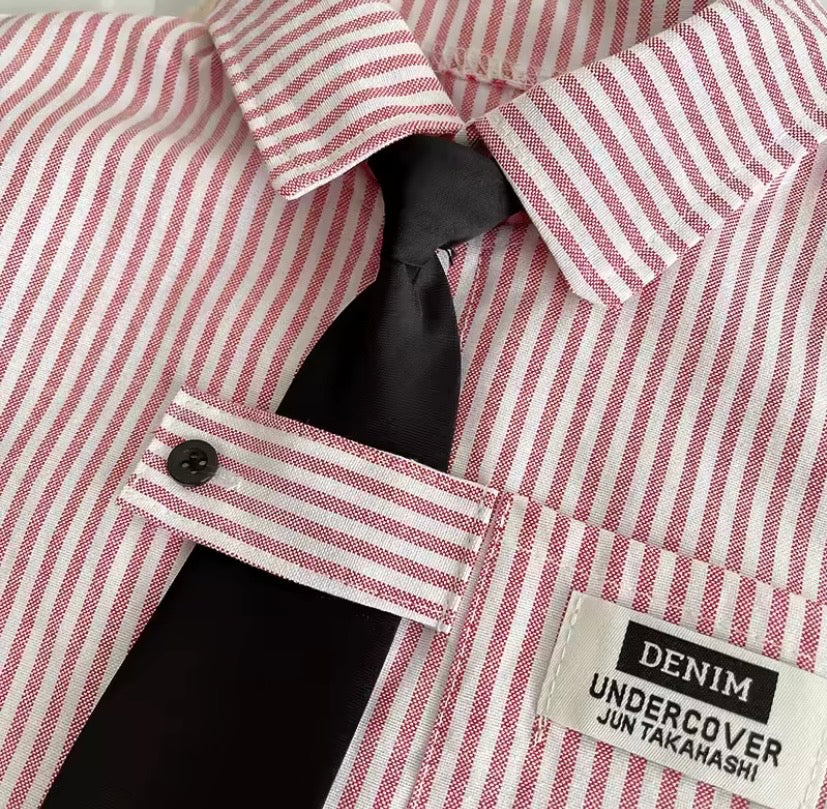 Conjunto de empresario para bebé