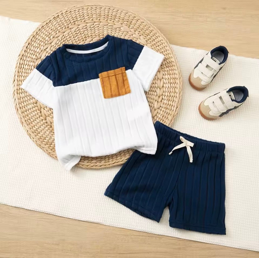 Conjunto de verano
